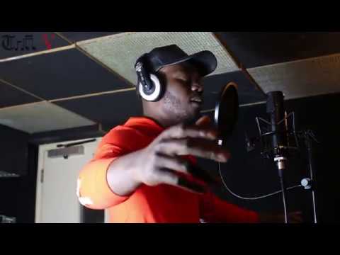 Oba Marteenz - Got Barz [Freestyle] | Trill V