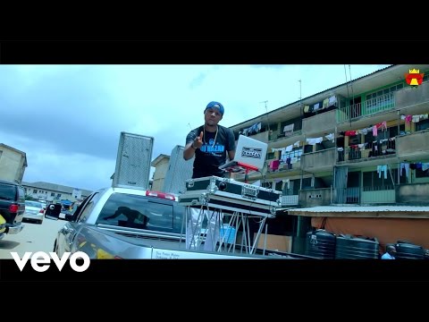 DJ Hazan - Gongoni (Official Video) ft. Jumabee