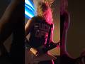 METALLICA Head Banging The Four Horsemen Tribute Hetfield Shorts