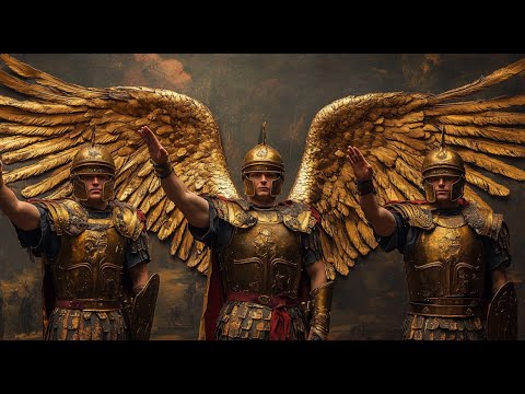 Epic Roman Empire Anthem: Quod Lux Romae – The Light of Rome