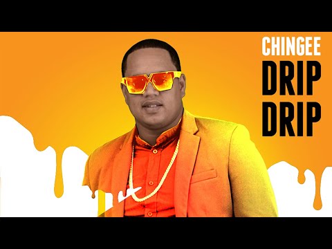 Chingee - Drip Drip | 2022 Soca | Trinidad