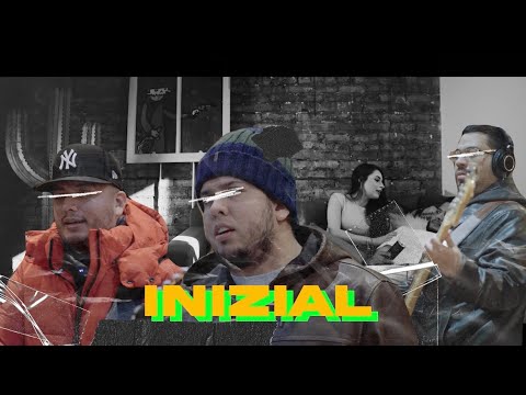 Inizial- CLQTH Vol.4 Full BTS