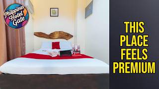 RedDoorz near New Government Center - This Place Feels Premium | Bacolod (Negros