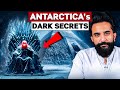 The Place Where The Devil Sits On His Throne Antarctica S Forbidden Truth Imtinan Ahmad