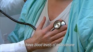 TRAVERSE Trial Finds Testosterone-Replacement Therapy Does Not Increase Heart Risk in Men Studied