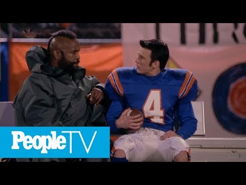 'Not Another Teen Movie': How The Parody Was Perfected | PeopleTV | Entertainment Weekly