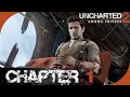 Uncharted 2: Among Thieves - Chapter 1 - A Rock and a Hard Place