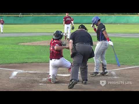 Maxwell Romero Jr., C Miami, 2022