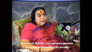 Raksha Bandhan Talk  1990  Part 1