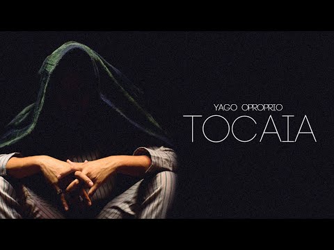 Yago Oproprio - Tocaia (Clipe Oficial)