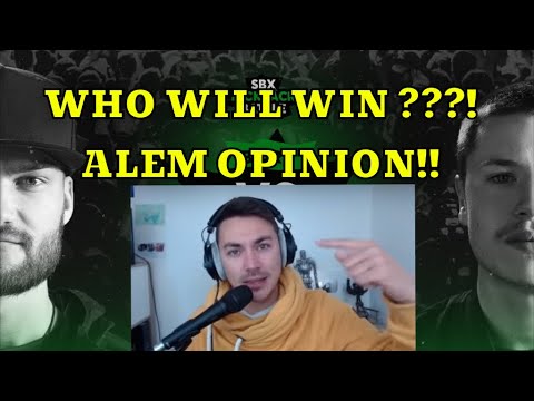 D-LOW OR B-ART ? WHO WIN , ALEM OPINION