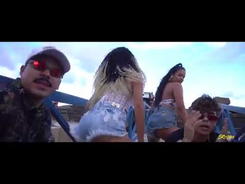 MC PRINCY E MC GOMES    TOMA NA TCHECA   CLIPE OFICIAL