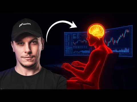 Winning the Mental Game of Trading