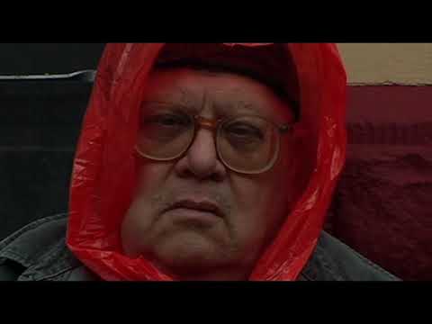 In Remembrance of Michael Moynihan