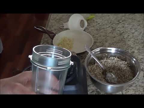 Low Carb No Rice Risotto