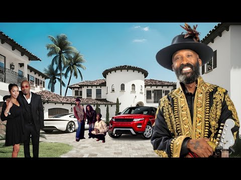 Singer D'Wayne Wiggins Cause of Death Revealed, Funeral, Wife, Net Worth & Lifestyle