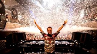 Coming home _ Dash berlin _ Ultra music festival 2016