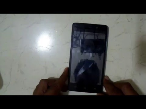 Micromax Q372 Unite 3 Hard Reset And Pattern Reset Eazy Youtube
