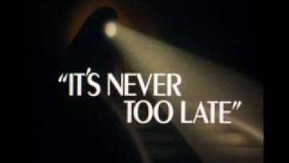 Stromwell Tricks Batman/Thorn's Men Move In/Thorn Chases Stromwell