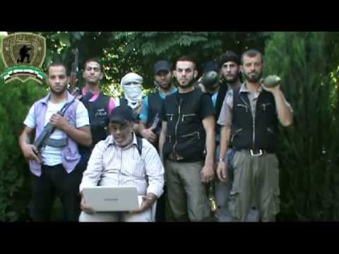 استهداف قوات المغاوير بقذائف الهاون الفوج 81 إشارة وحاجز الجسر الرابع على طريق مطار دمشق الدولي قرب بلدة شبعا في ريف دمشق