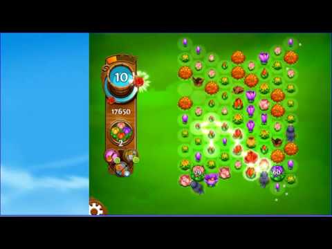 Blossom Blast Saga 287