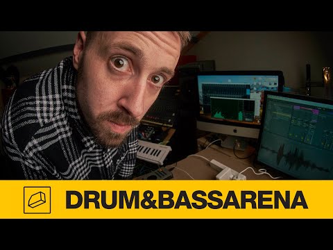 DLR - Make My Mind Go