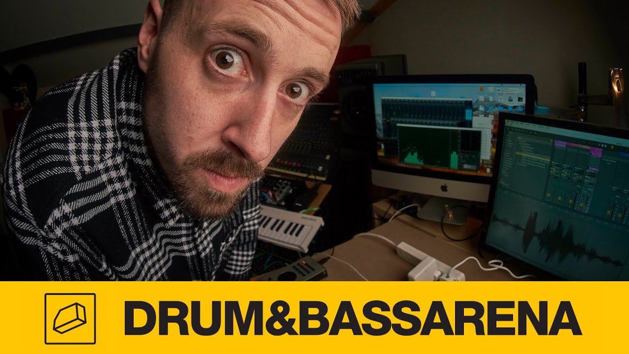 DLR - Make My Mind Go