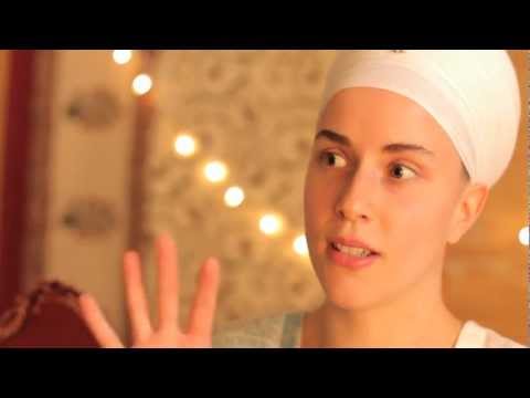 Nirinjan Kaur: The Power of a Mother's Prayer