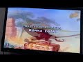 Closing To The Jungle Book 1997 Fully Restored 30th Anniversary Limited Edition VHS