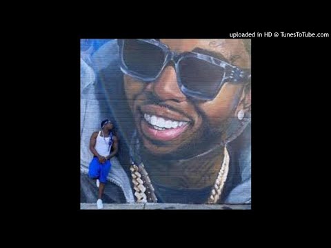 Dusty Locane X Pop Smoke Type Beat "Flossy"