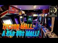 Tucson Mall A Rad 80s Mall Retail Archaeology