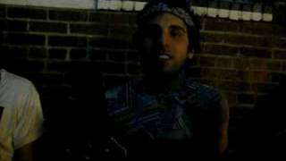 Cash Cash- Breakout acoustic