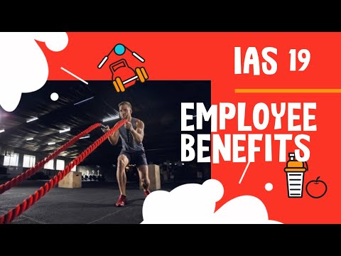 ACCA SBR WEEK 4 IAS 19 "EMPLOYEE BENEFITS" EXPLAINED