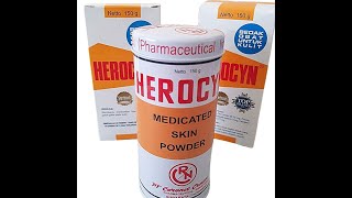 Download lagu ADEKMUNGIL REVIEW ON.HEROCYN BEDAK GATAL mp3