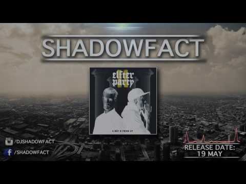 Rät N FrikK & Boaz van de Beatz - The Right Side (ShadowFact Remix)