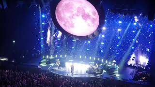 The Script - Something unreal Sunsets &amp; Full Moons concert Leeds arena 2020