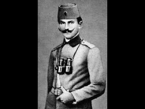 Historia e Mark e Kol Mirit