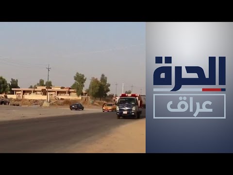 شاهد بالفيديو.. هيومن رايتس: خلافات سياسية تعطل إعمار قضاء سنجار