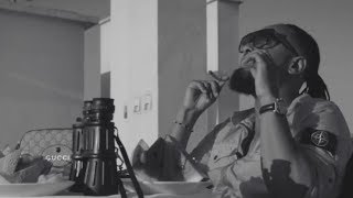 Alonzo -  GÉNÉRATION X - Or