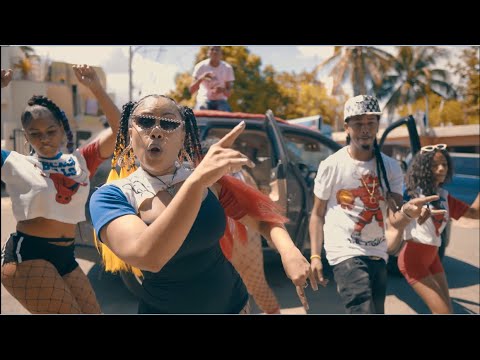 Diestrack MzTsunami - Como Chicago Bulls ft. Nata La Leche, La Grasa, El Patron La Planta