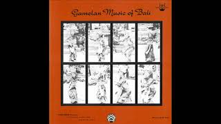 Download lagu Gamelan Music of Bali (Full Album) mp3 Download lagu Gamelan Music of Bali (Full Album) mp3