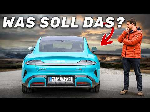 The gigantic success of this car is something to think about!