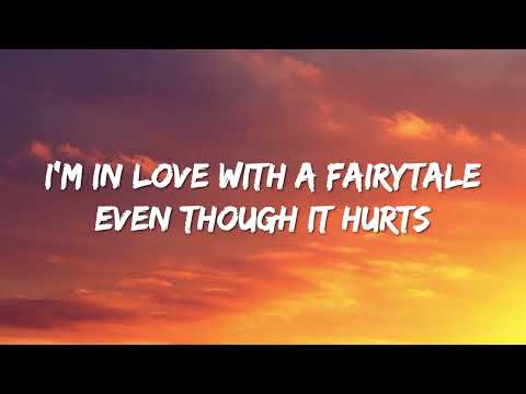 Alexander Rybak - Fairytale (Lyrics)