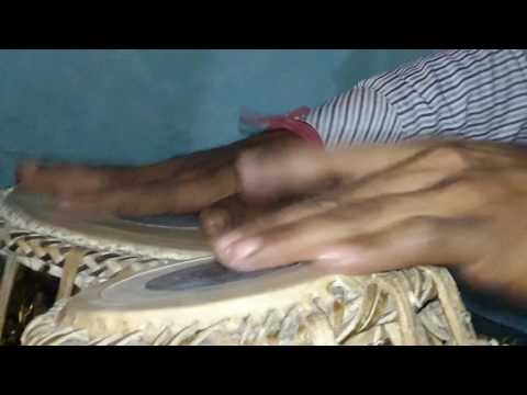 the sweetest duet (tabla-Harmonium)