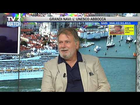 TV7 MATCH PUNTATA DEL 23/07/21 - GRANDI NAVI (5 DI 7)