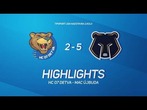 NČ 2. kolo  DT - MAC