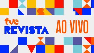TVE REVISTA AO VIVO | TVE BAHIA - 04/09/2026
