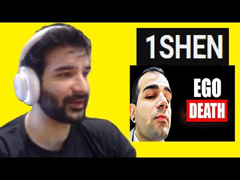 Tarzaned RESPONDS to 1Shen 'Ego Death' video & calls Duoking afterwards