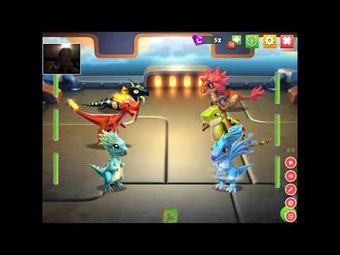 Dragon Mania Legends (Part 21)