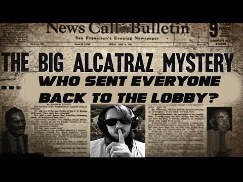 BOBBYPOFF WANTED DEAD OR ALIVE FOR CRIMES AT ALCATRAZ!!!